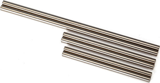 Suspension pin set (front) (3x51mm (2), 3x54mm (2), 3x93mm (2))