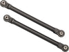 Toe links, front (2) (assembled with hollow balls)