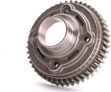 Gear, center differential, 47-tooth (spur gear)