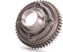 Gear, center differential, 47-tooth (spur gear)