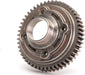 Gear, center differential, 51-tooth (spur gear)