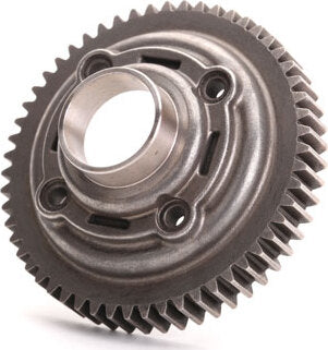 Gear, center differential, 55-tooth (spur gear)