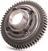 Gear, center differential, 55-tooth (spur gear)