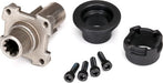 Spool/ spacers (left & right)/ 2.5x8 CS (4)