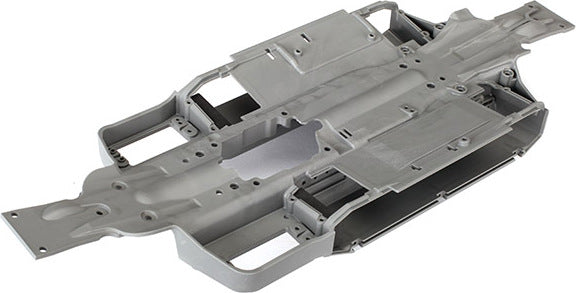 Chassis, E-Revo (requires #8629 & 8630 bulkheads)