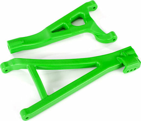Suspension Arms, Green, Front (right), Heavy Duty (upper (1)/ Lower (1))