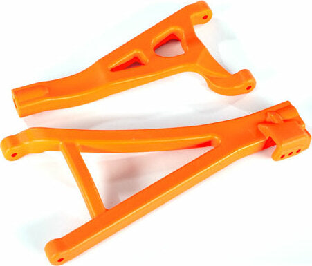 Suspension Arms, Orange, Front (right), Heavy Duty (upper (1)/ Lower (1))