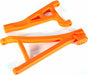 Suspension Arms, Orange, Front (right), Heavy Duty (upper (1)/ Lower (1))