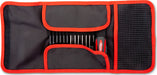 Speed Bit Master Set, hex and nut driver, 13-piece, includes premium handle (medium), travel pouch, hex drivers (straight: 1.5mm, 2.0mm, 2.5mm, 3.0mm), (ball-end: 2.0mm, 2.5mm, 3.0mm), and nut drivers (4.0mm, 4.5mm, 5.0mm, 5.5mm, 7.0mm, 8.0mm), 1/4" drive