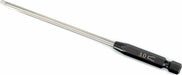Speed Bit, Hex Driver, Straight, 3.0mm (120mm Length)