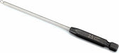 Speed Bit, Hex Driver, Ball End, 2.5mm (110mm Length)
