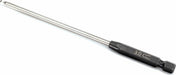 Speed Bit, Hex Driver, Ball End, 3.0mm (120mm Length)