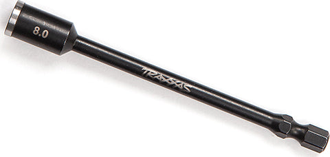 Speed Bit, Nut Driver, 8.0mm (glow Plug Wrench)