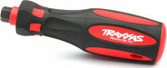 Speed Bit Handle, Large (overmolded)