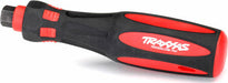 Speed Bit Handle, Premium (rubber Overmold)