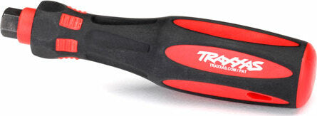 Speed Bit Handle, Premium (rubber Overmold)