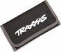 Tool Pouch, Black (Custom Embroidered with Traxxas Logo)