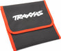 Tool Pouch, Red (Custom Embroidered with Traxxas Logo)