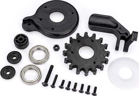 Rc Car/Truck Stand Lever/Hardware