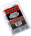 Hardware Kit Stainless Maxx Cmplt