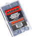 Ball Bearing Kit Stainless Maxx Cmplt