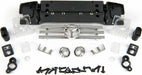 Grille, Mercedes-Benz® G 500® 4x4²/grille Mount and Insert/lens, Headlight (2 Ea)/reflector (2)/bumperette and Mounts, Front (2 Ea)/turn Signal Housing and Lens (2 Ea)/ Hardware (fits #8811/8825 Body)
