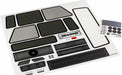 Decals, Mercedes-Benz® G 63®