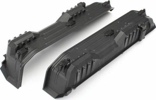 Fenders, Inner (narrow), Rear (2)/ Rock Light Covers (6)/ 2.5x6 CS (8)