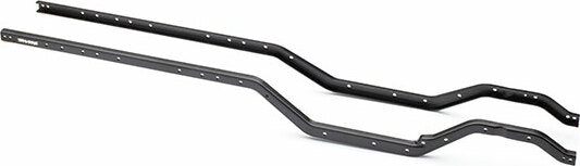 Chassis Rails, 590Mm (Steel) (Left and Right)