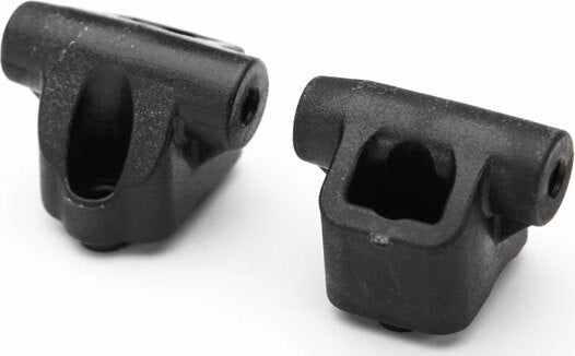 Axle Mount Set (rear) (for Suspension Links)