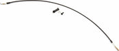 Cable, T-lock, Rear (TRX-6®) (274mm)