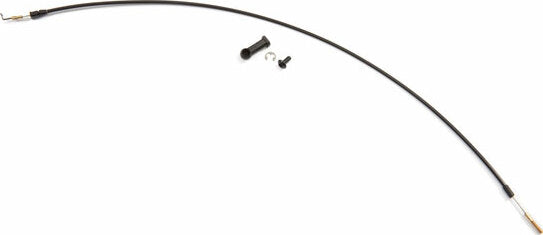 Cable, T-lock, Rear (TRX-6®) (274mm)