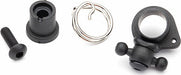 Servo Horn (with Built-in Spring and Hardware) (for 6X6 Locking Differential)