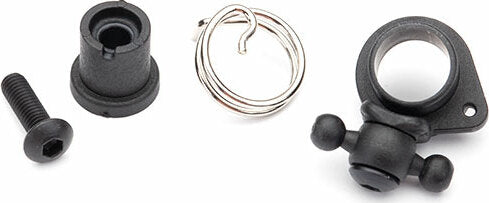 Servo Horn (with Built-in Spring and Hardware) (for 6X6 Locking Differential)