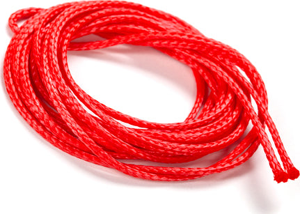 Line, Winch (Red)