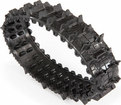 Treads, Deep-Terrain, TRX-4® Traxx® (rear, Left Or Right) (rubber) (1)