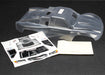 Traxx®, TRX-4® (4) (complete set, front & rear)