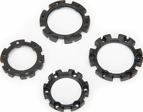 Bearing Retainers, Inner (2)/ Outer (2)