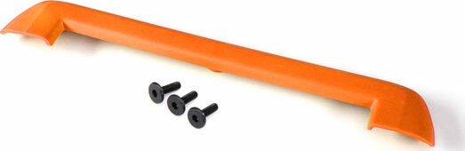 Tailgate Protector, Orange/ 3x10mm Flat-head Screw (3)