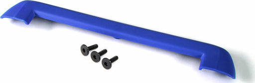 Tailgate Protector, Blue/ 3x10mm Flat-head Screw (3