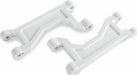 Suspension Arms, Upper, White (Left Or Right, Front Or Rear) (2)