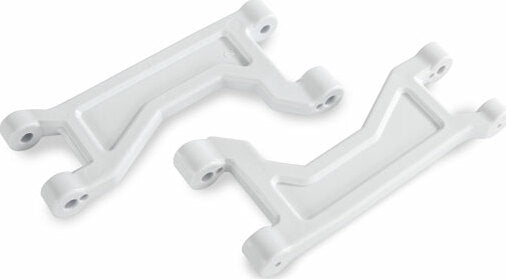 Suspension Arms, Upper, White (Left Or Right, Front Or Rear) (2)