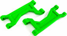 Suspension Arms, Upper, Green (Left Or Right, Front Or Rear) (2)