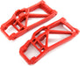 Suspension Arm, Lower, Red (Left And Right, Front Or Rear)®(2)