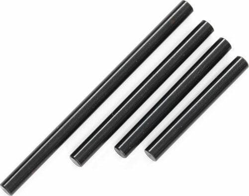 Suspension Pin Set, Rear (Left Or Right) (hardened Steel), 4x64mm (1), 4x38mm (1), 4x33mm (1), 4x47mm (1)