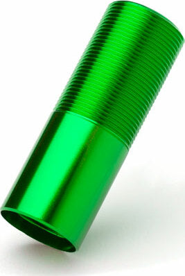 Body, GT-Maxx® Shock (aluminum, Green-Anodized) (1)