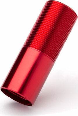 Body, GT-Maxx® Shock (aluminum, Red-Anodized) (1)