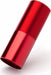 Body, GT-Maxx® Shock (aluminum, Red-Anodized) (1)