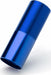Body, GT-Maxx® Shock (aluminum, Blue-Anodized) (1)