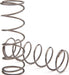 Springs, shock (natural finish) (GT-Maxx®) (1.450 rate) (2)